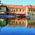 Coolest place in the world